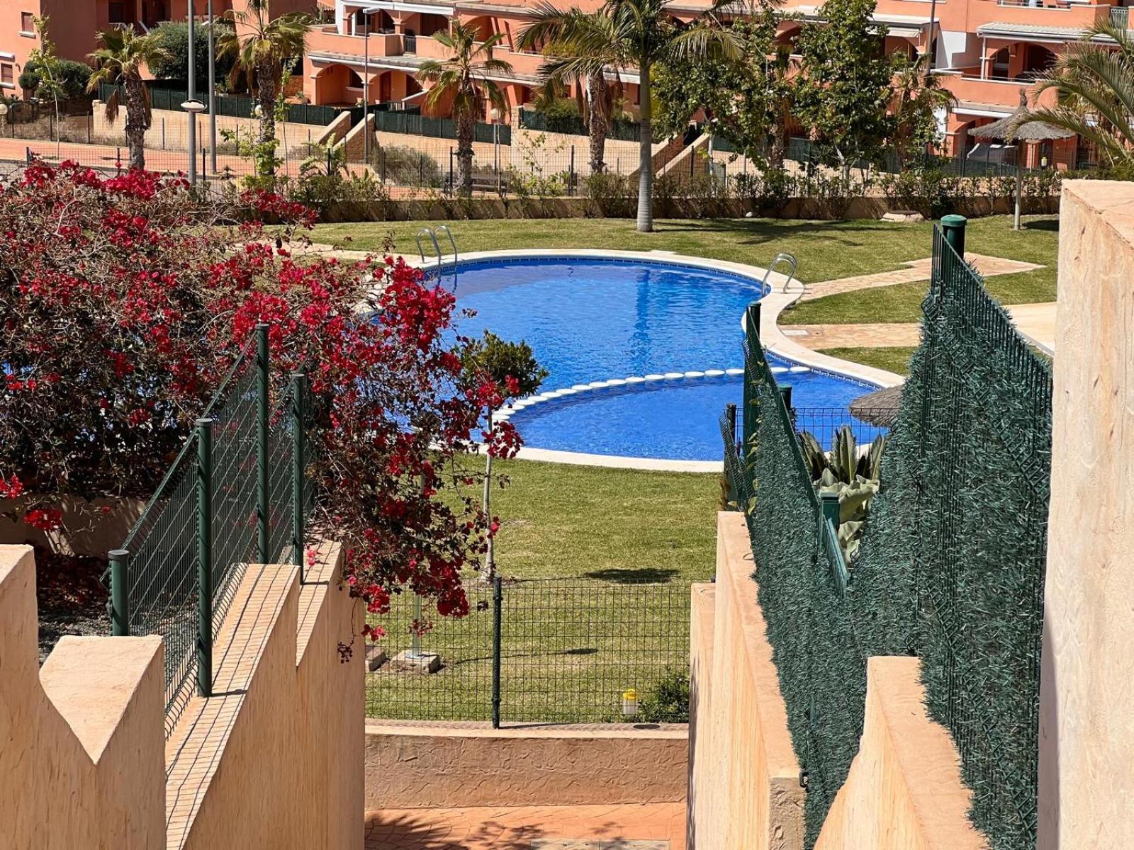 Апартаменти Cariqui, Bonita Y Cerca Del Mar Картахена Екстер'єр фото