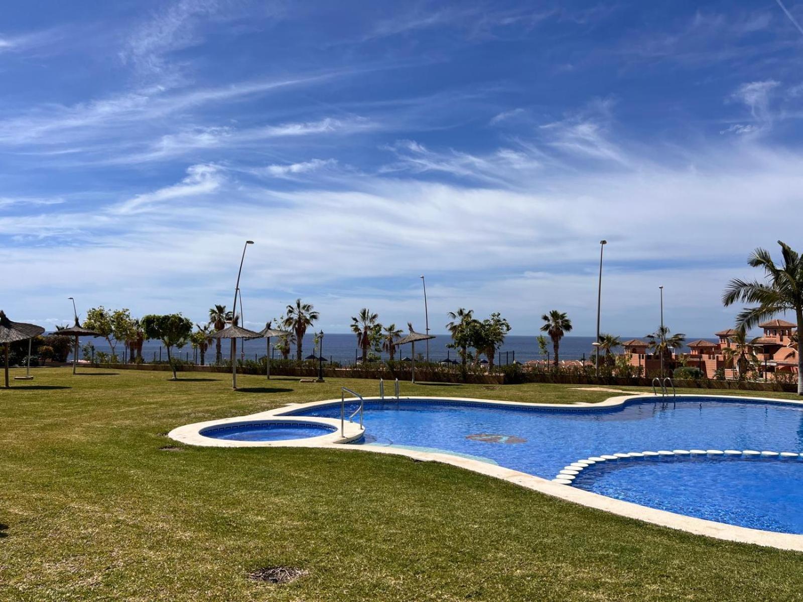 Апартаменти Cariqui, Bonita Y Cerca Del Mar Картахена Екстер'єр фото